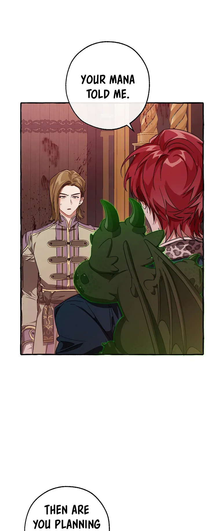 Trash of the Count’s Family Chapter 99 Online - página 3