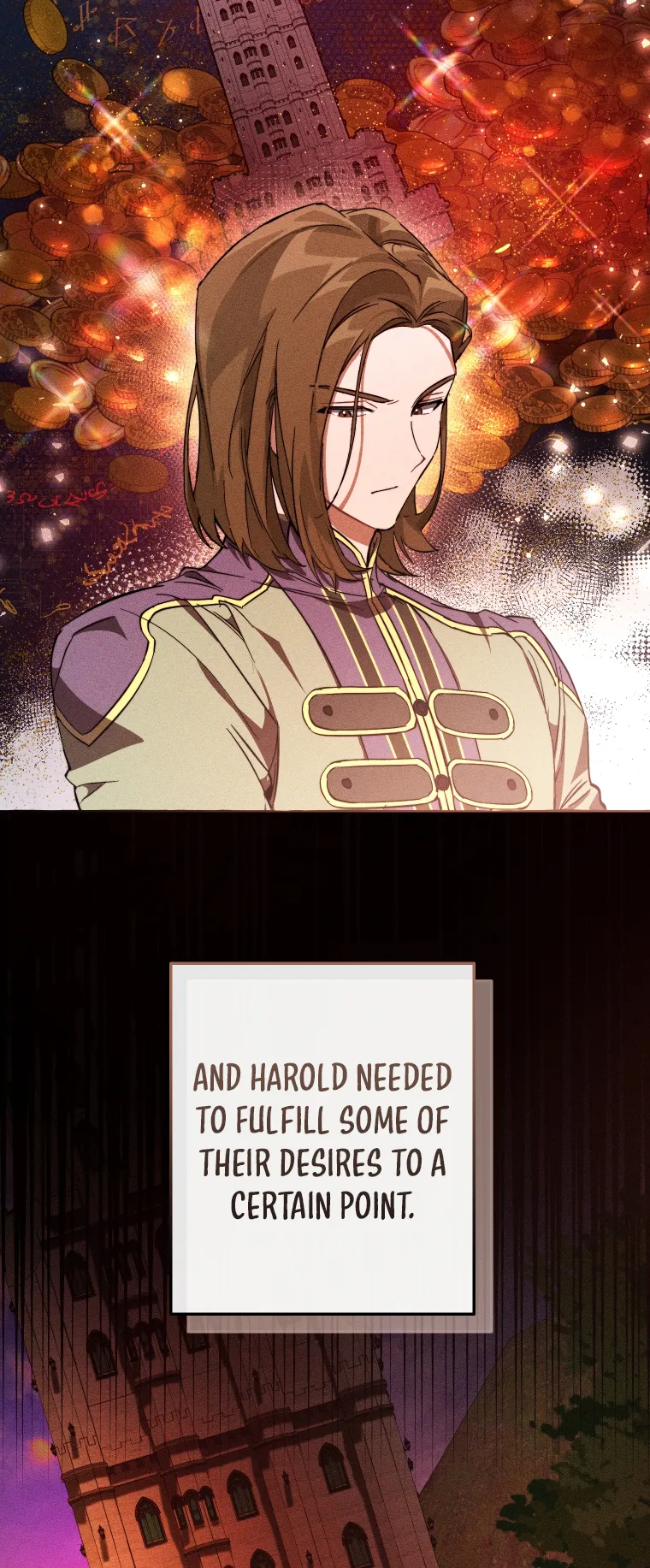 Trash of the Count’s Family Chapter 99 Online - página 6
