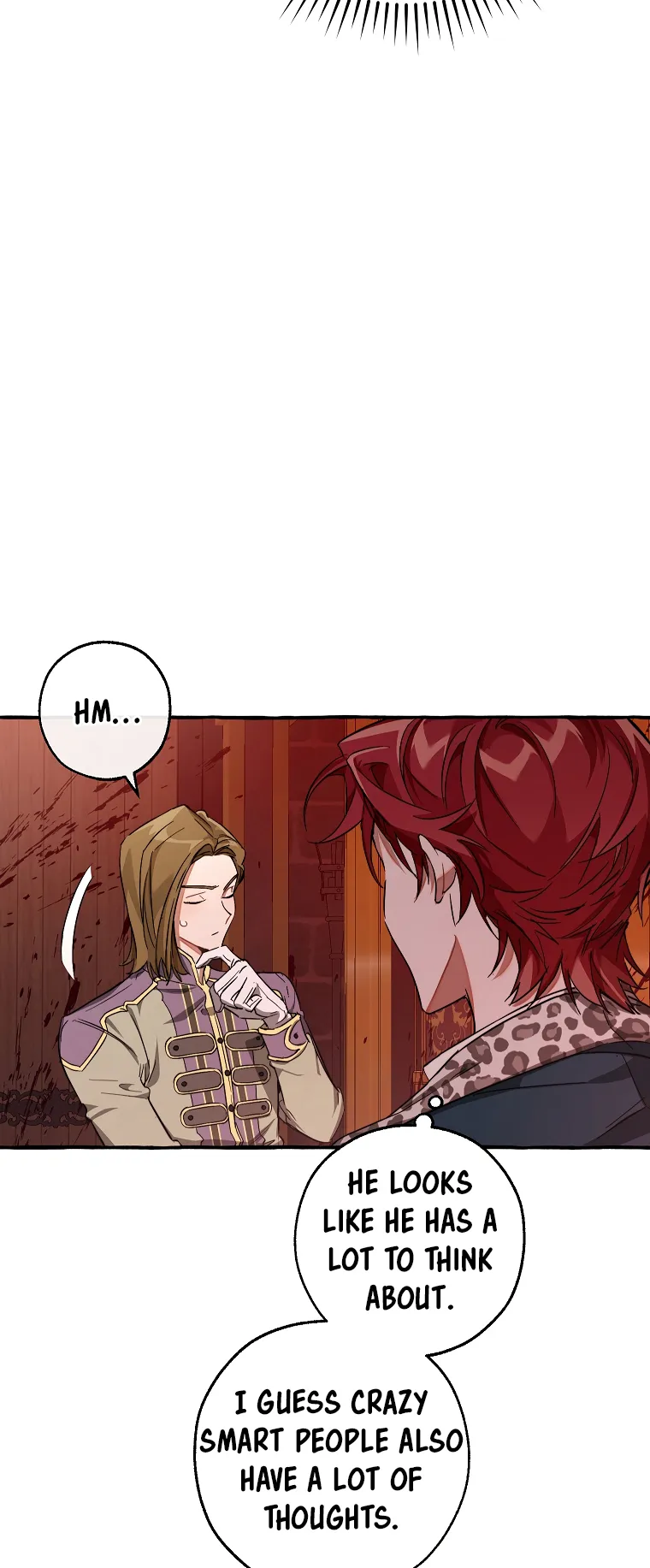 Trash of the Count’s Family Chapter 99 Online - página 12