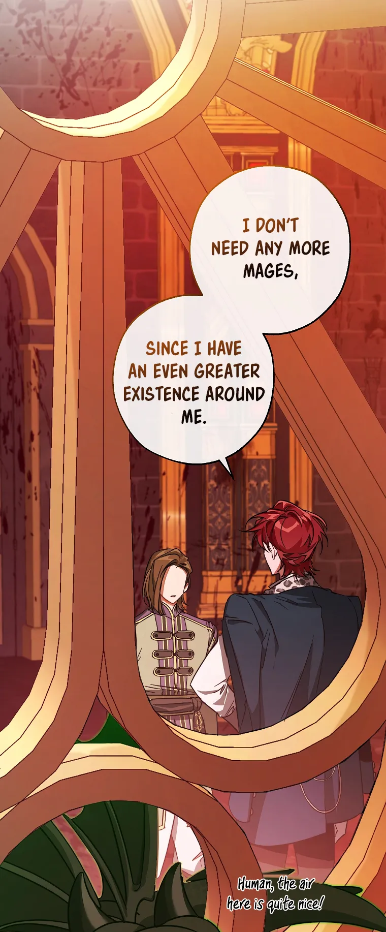 Trash of the Count’s Family Chapter 99 Online - página 14