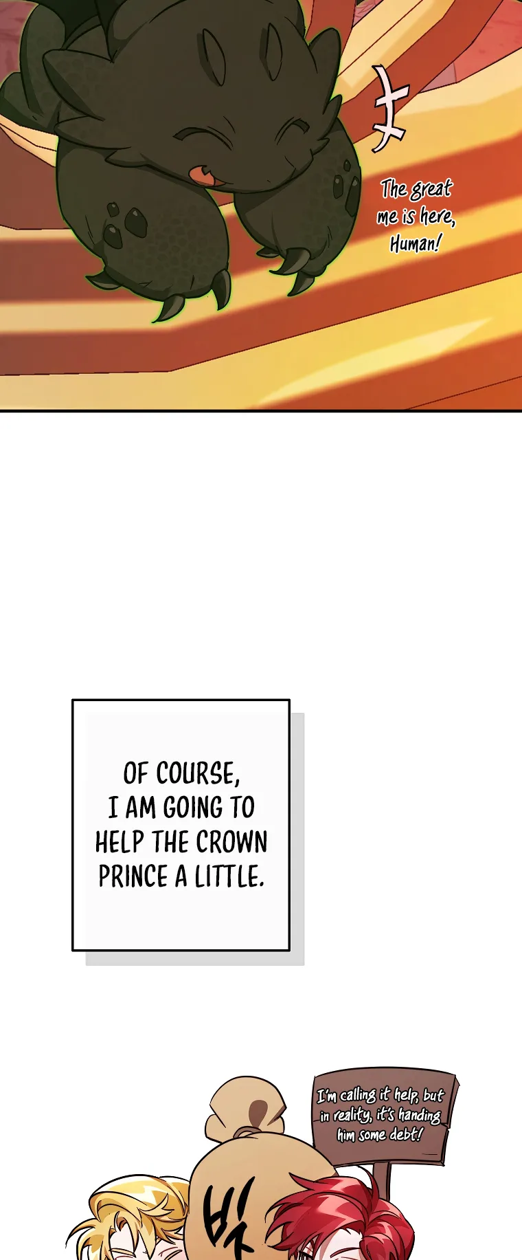 Trash of the Count’s Family Chapter 99 Online - página 15