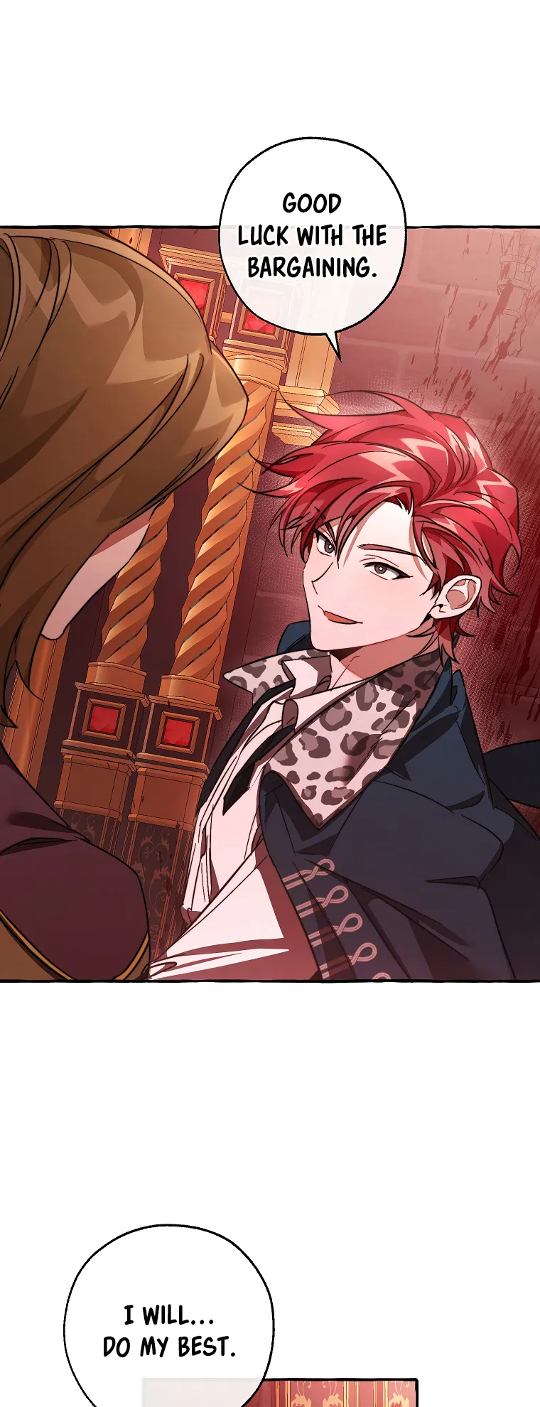 Trash of the Count’s Family Chapter 99 Online - página 19