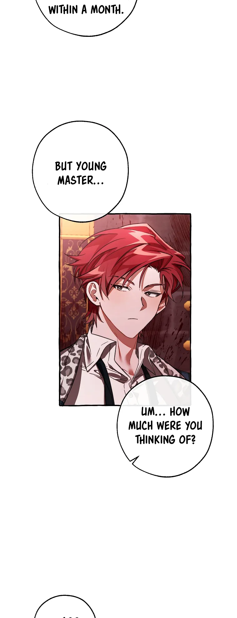 Trash of the Count’s Family Chapter 99 Online - página 24