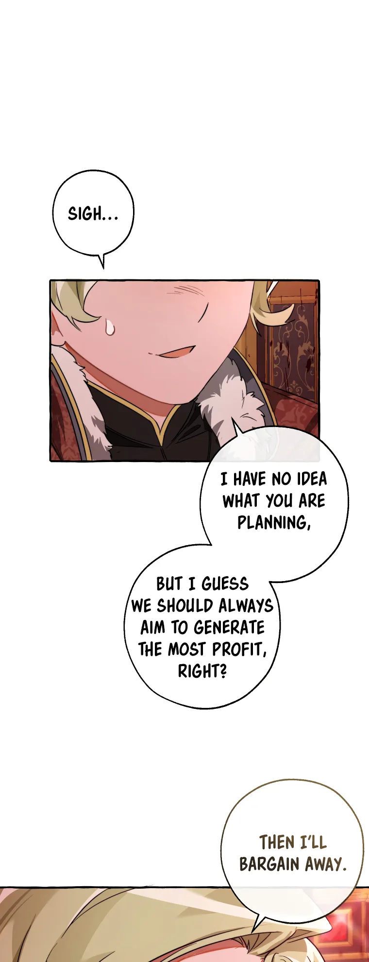 Trash of the Count’s Family Chapter 99 Online - página 30