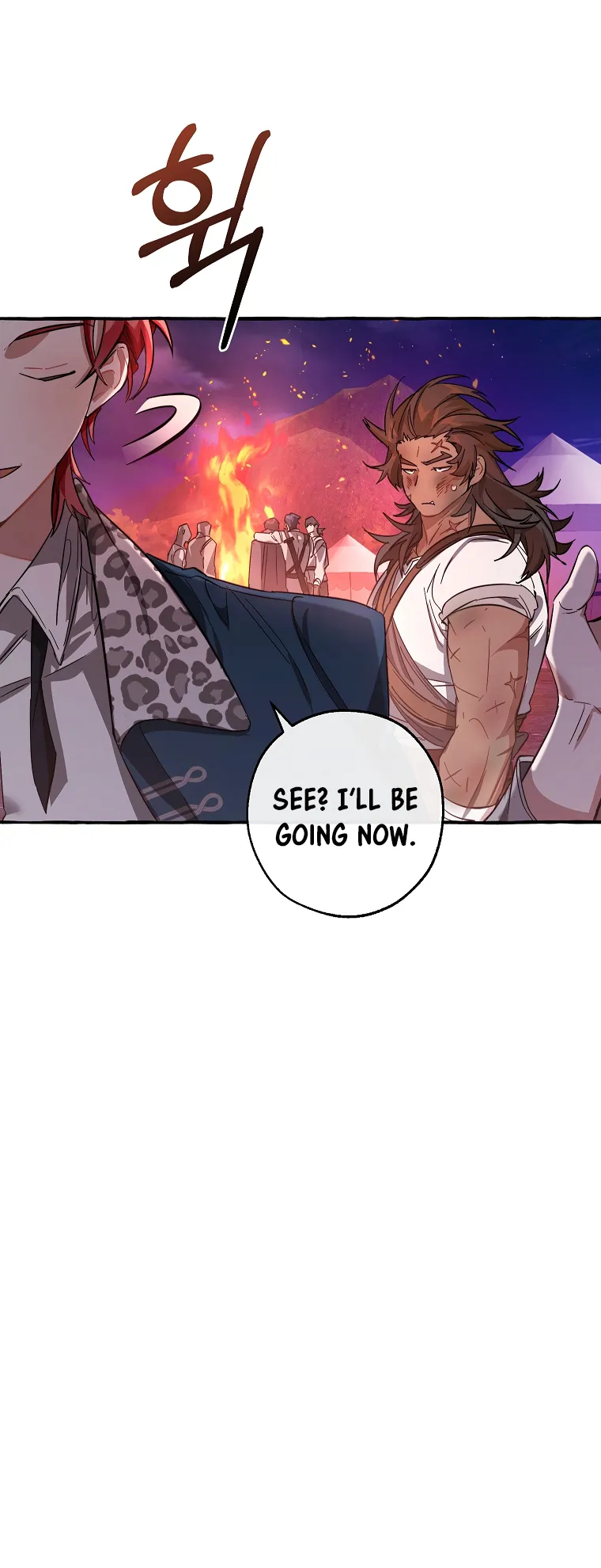 Trash of the Count’s Family Chapter 99 Online - página 40