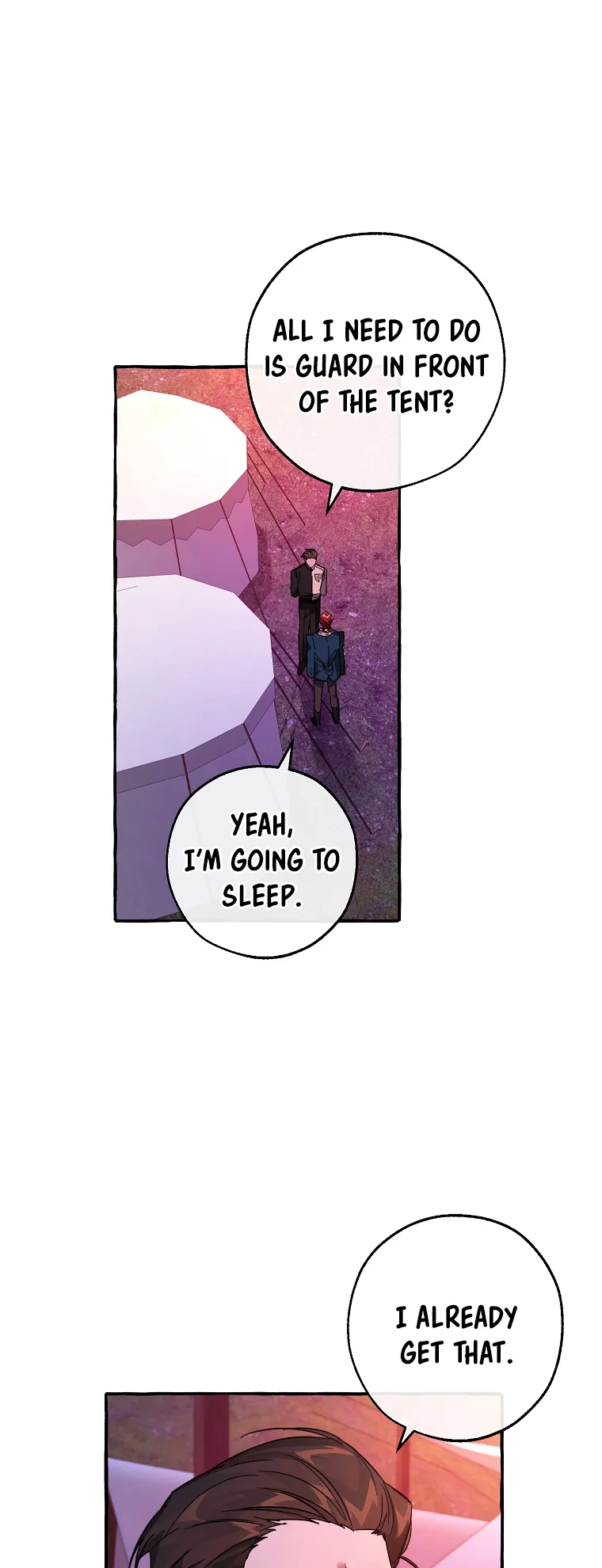 Trash of the Count’s Family Chapter 99 Online - página 41