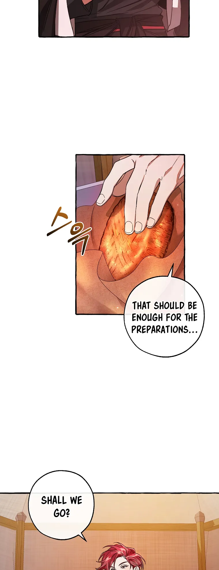 Trash of the Count’s Family Chapter 99 Online - página 45