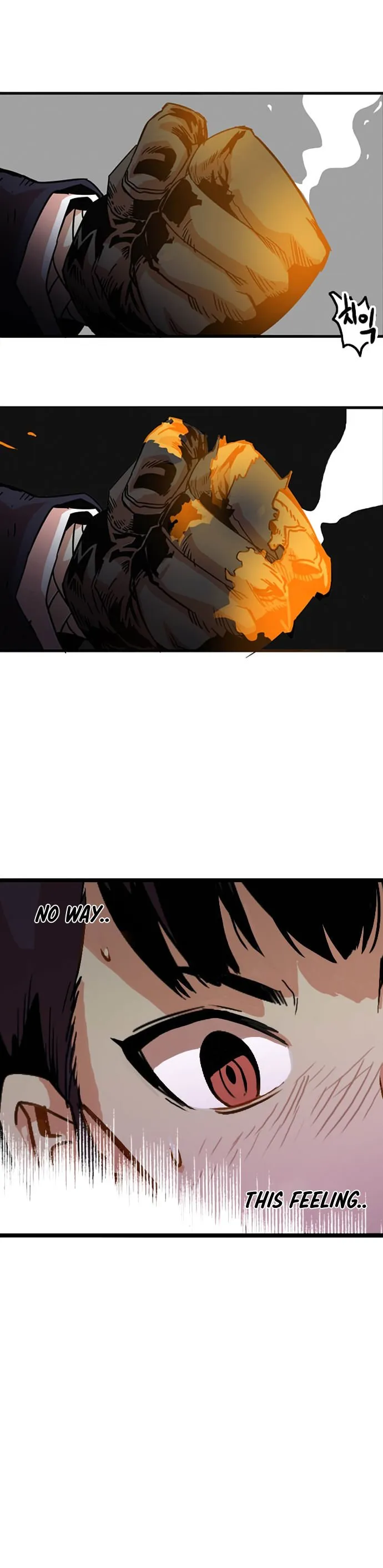Troll Trap Chapter 11 Online - página 3