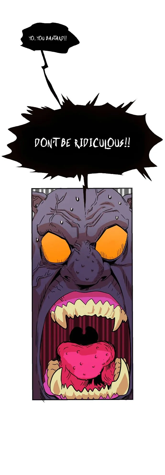 Troll Trap Chapter 11 Online - página 6