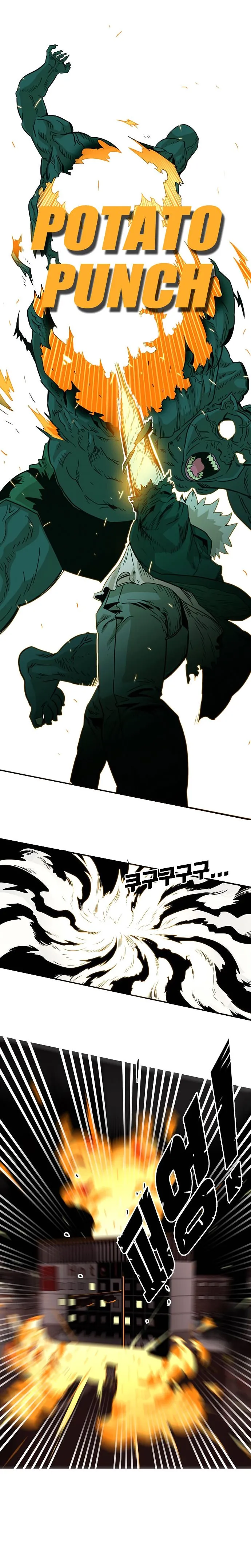 Troll Trap Chapter 11 Online - página 8