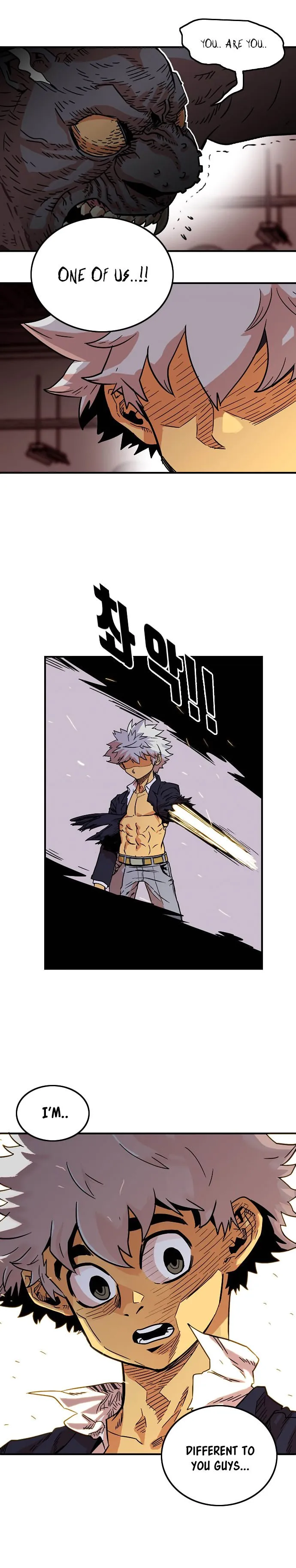Troll Trap Chapter 11 Online - página 12