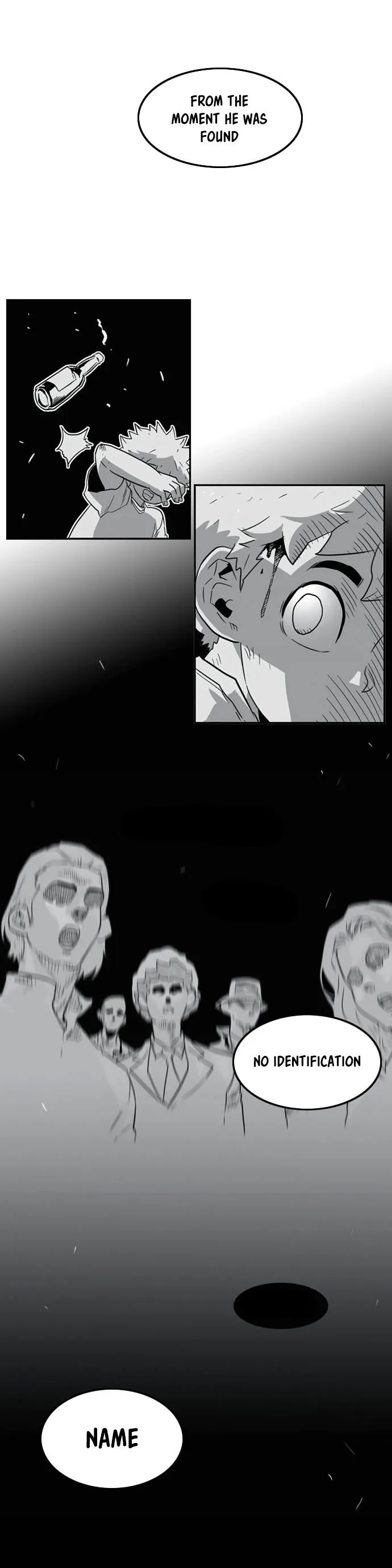 Troll Trap Chapter 11 Online - página 24