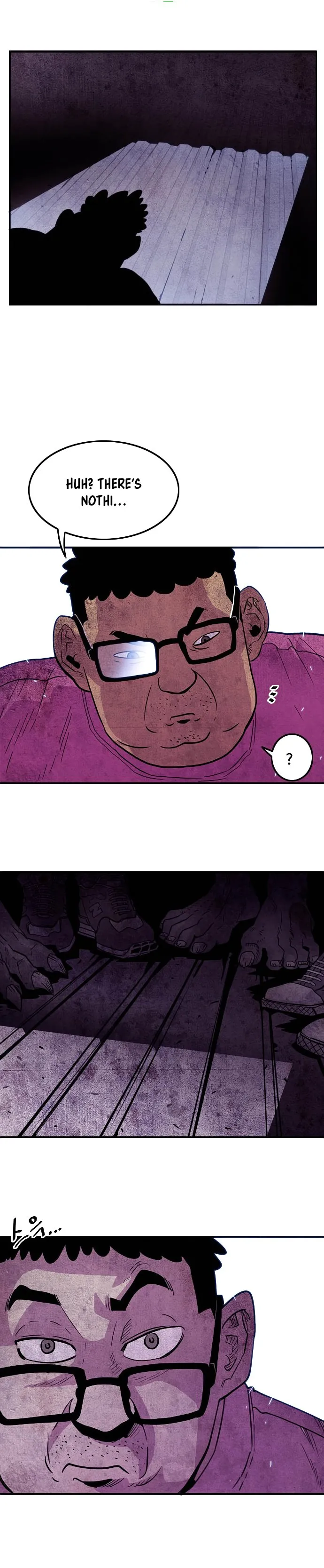 Troll Trap Chapter 14 Online - página 10