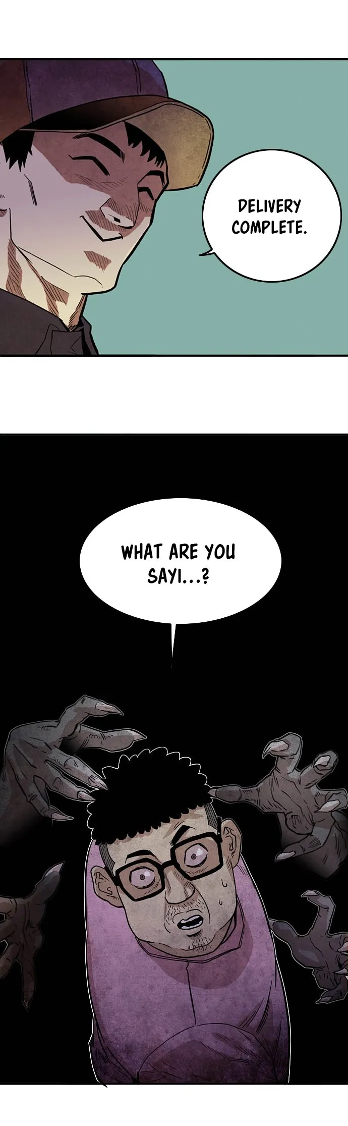 Troll Trap Chapter 14 Online - página 12