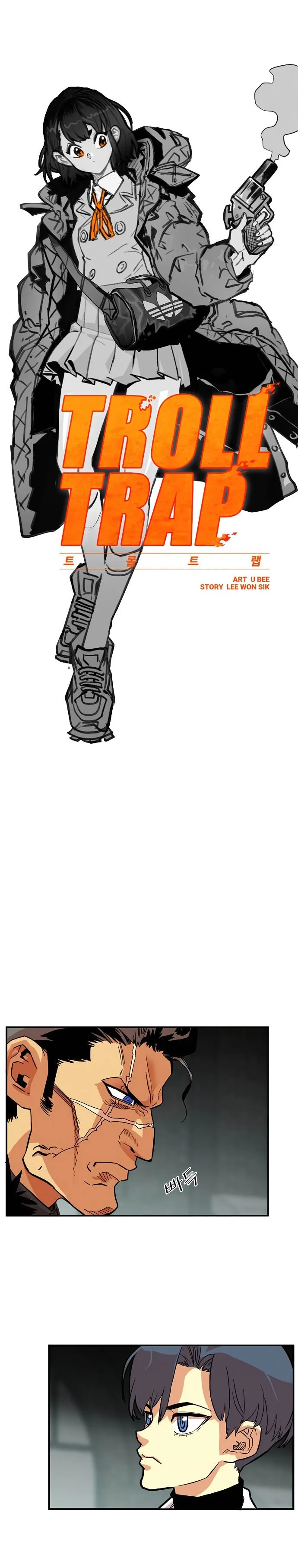 Troll Trap Chapter 17 Online - página 4
