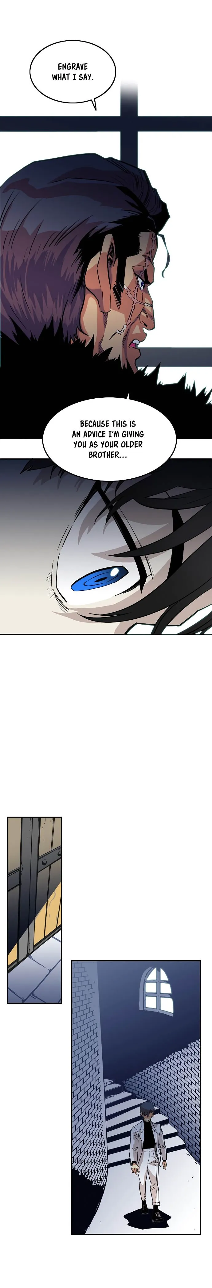 Troll Trap Chapter 17 Online - página 13