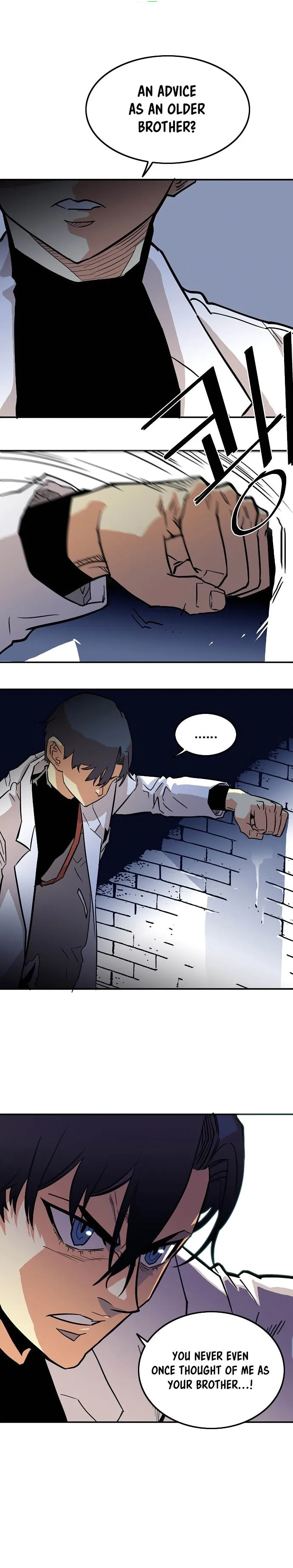 Troll Trap Chapter 17 Online - página 14