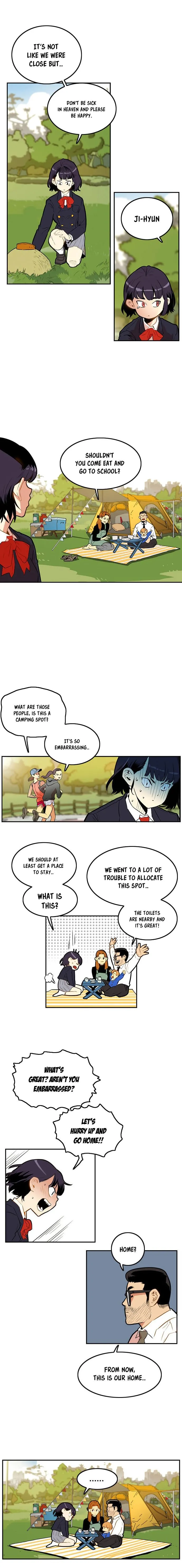Troll Trap Chapter 2 Online - página 5