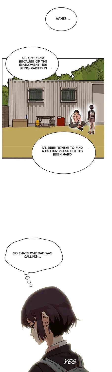 Troll Trap Chapter 23 Online - página 7