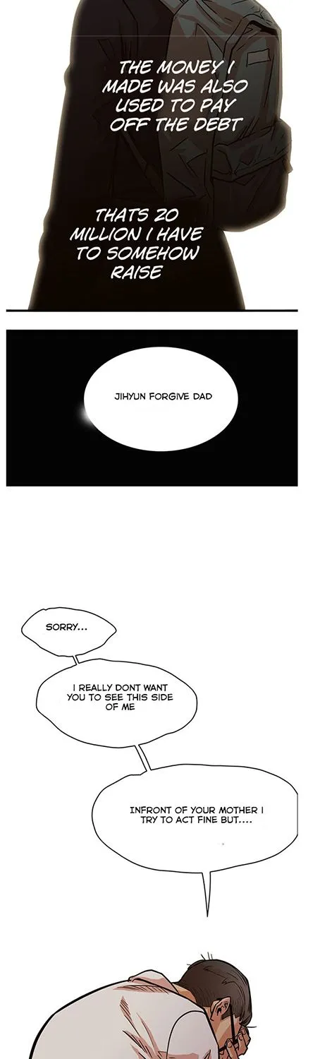 Troll Trap Chapter 23 Online - página 8
