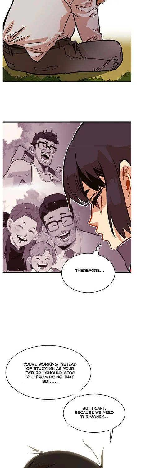 Troll Trap Chapter 23 Online - página 9