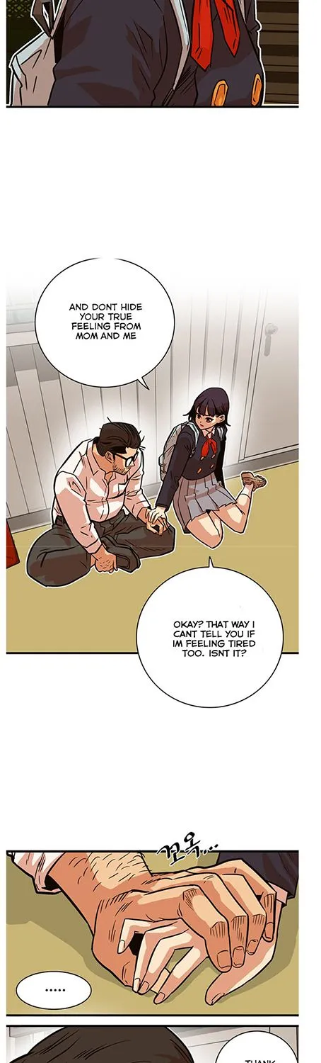 Troll Trap Chapter 23 Online - página 12