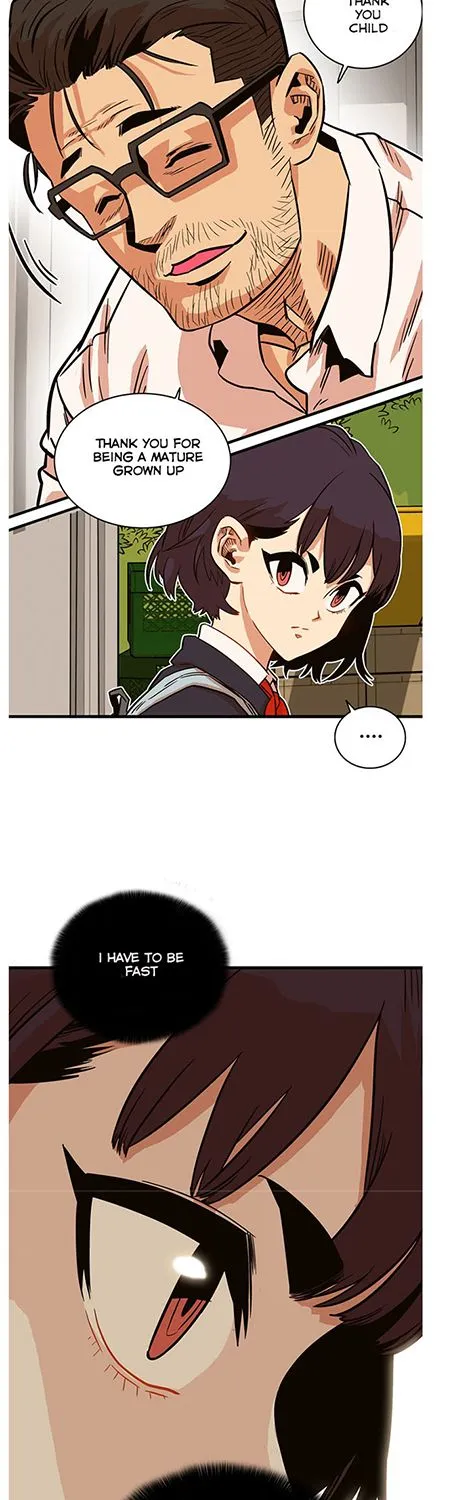 Troll Trap Chapter 23 Online - página 13