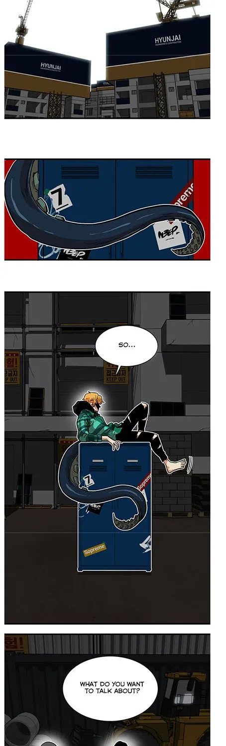 Troll Trap Chapter 23 Online - página 15