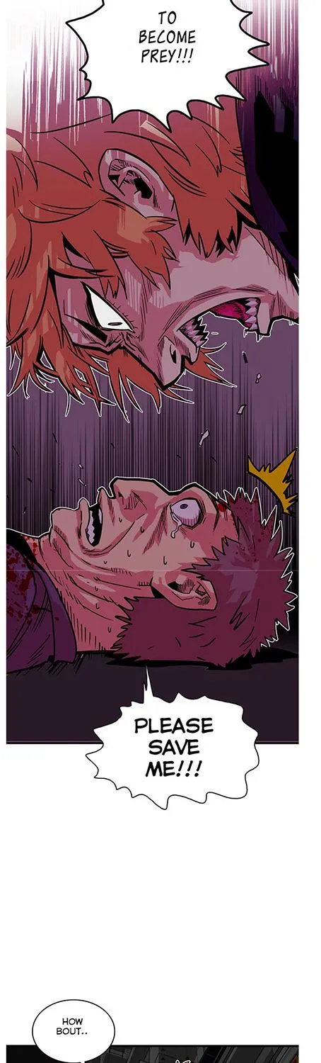 Troll Trap Chapter 23 Online - página 27