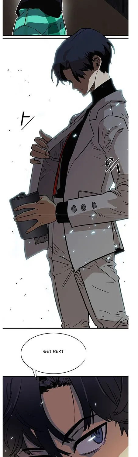 Troll Trap Chapter 23 Online - página 34