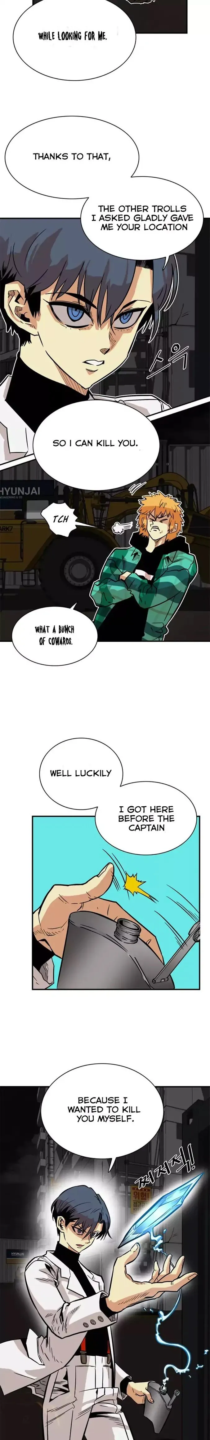 Troll Trap Chapter 24 Online - página 4