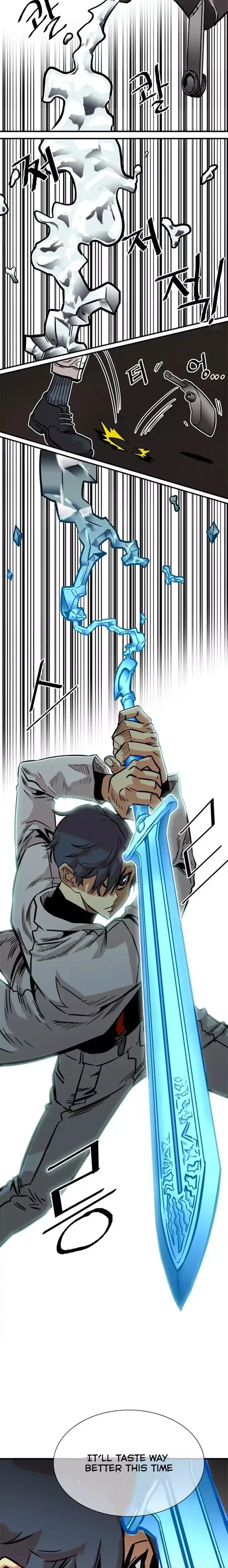 Troll Trap Chapter 24 Online - página 12