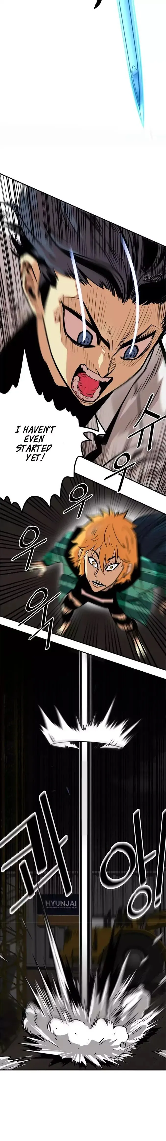 Troll Trap Chapter 24 Online - página 19