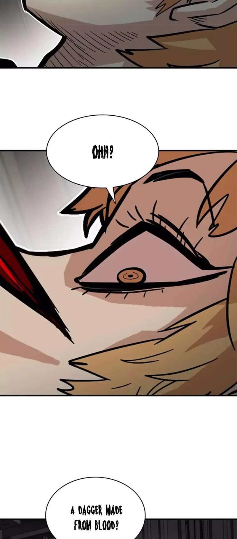 Troll Trap Chapter 26 Online - página 4
