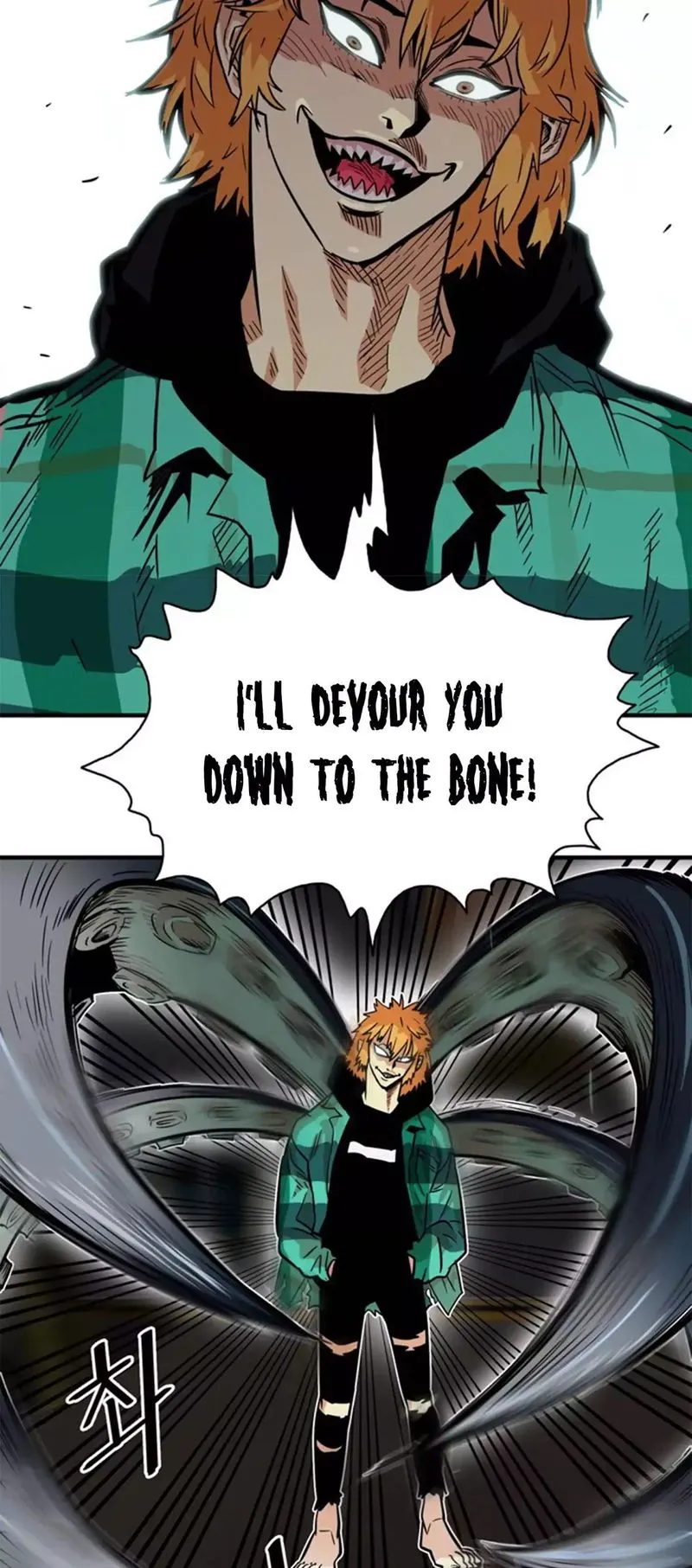 Troll Trap Chapter 26 Online - página 18
