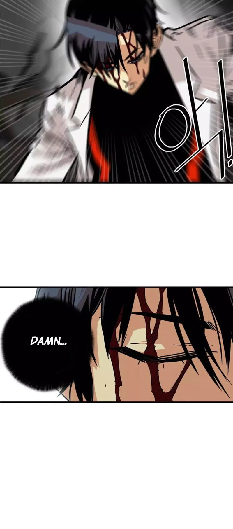 Troll Trap Chapter 26 Online - página 20