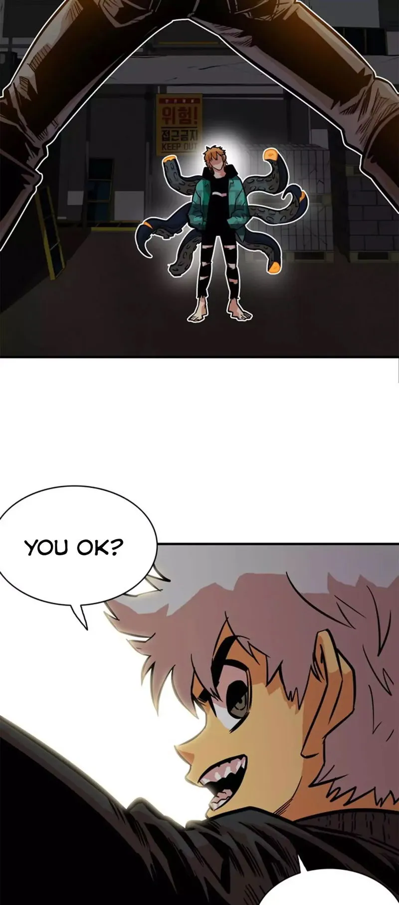 Troll Trap Chapter 26 Online - página 26