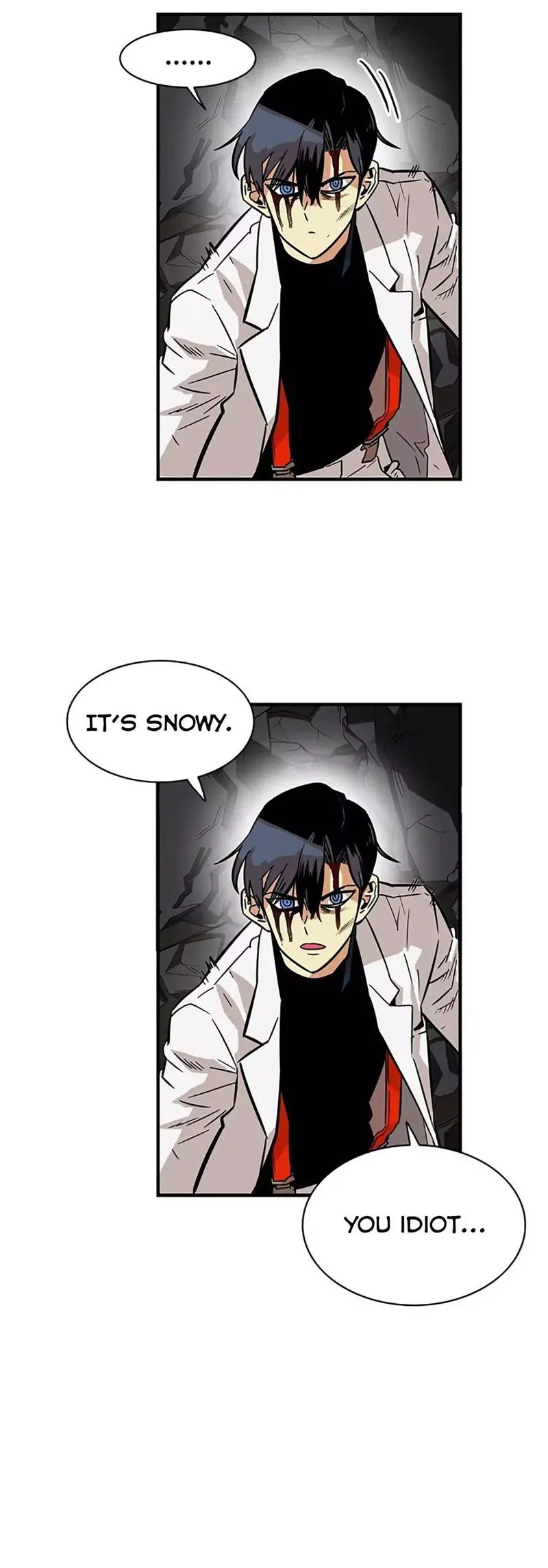 Troll Trap Chapter 26 Online - página 28