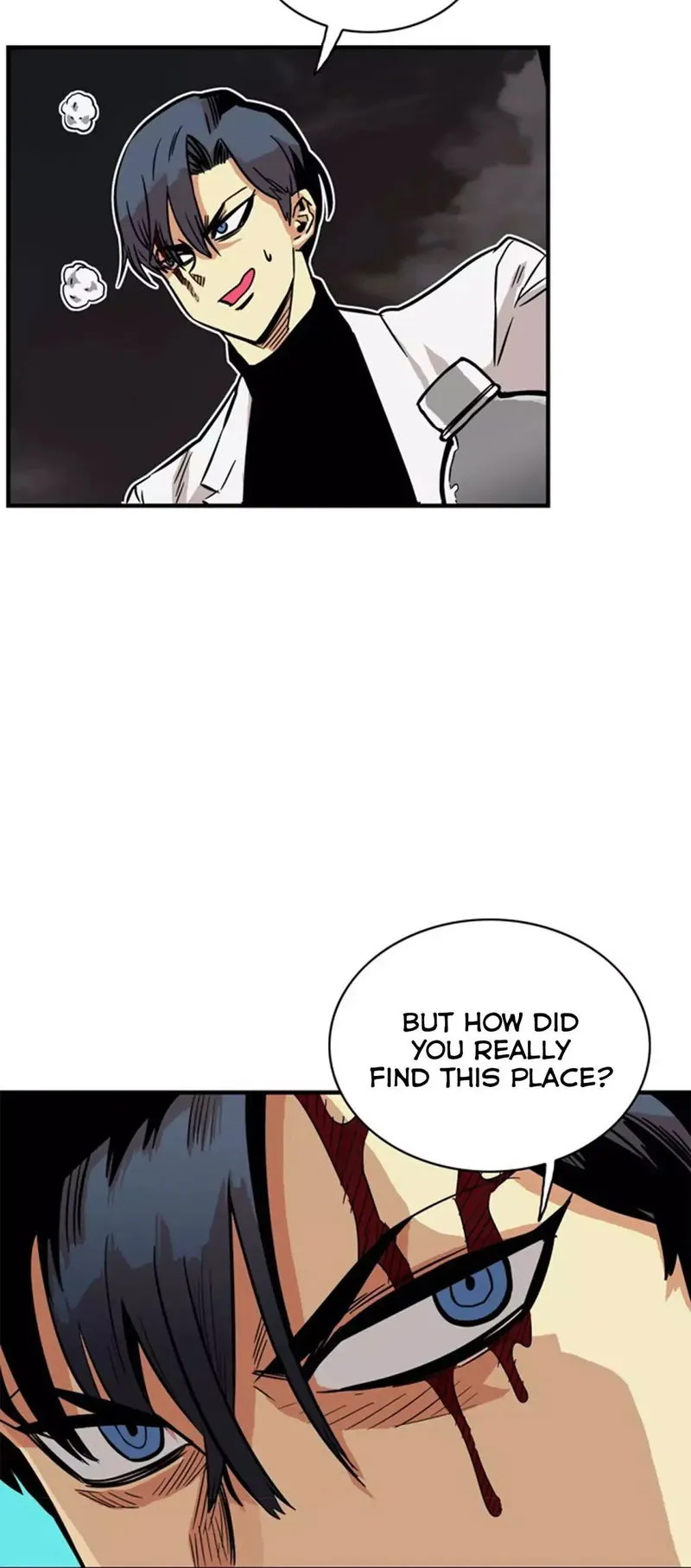Troll Trap Chapter 26 Online - página 32