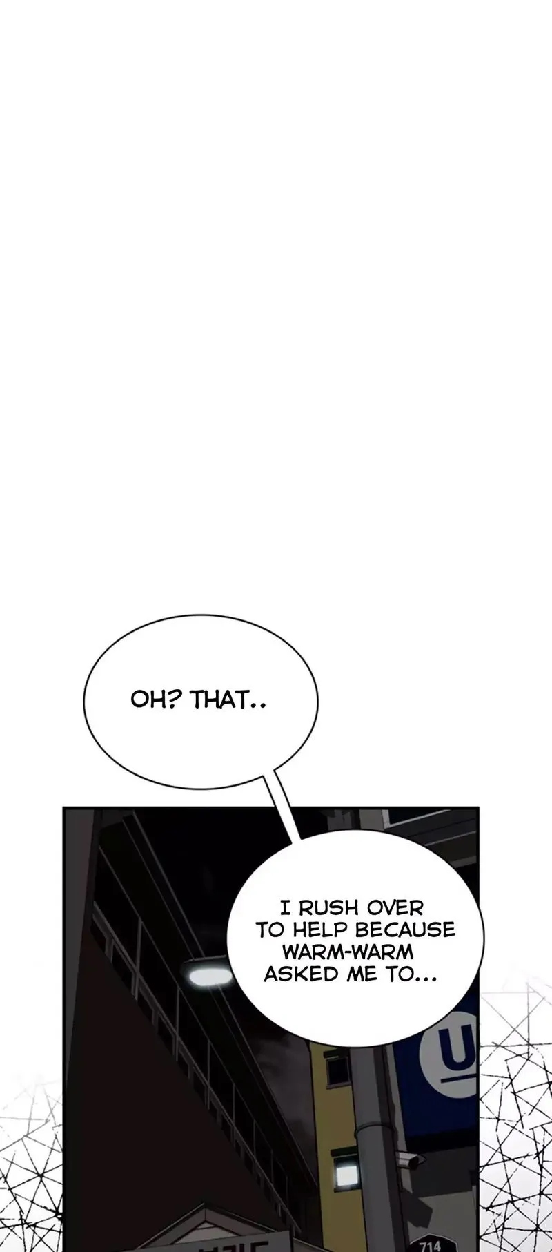 Troll Trap Chapter 26 Online - página 37