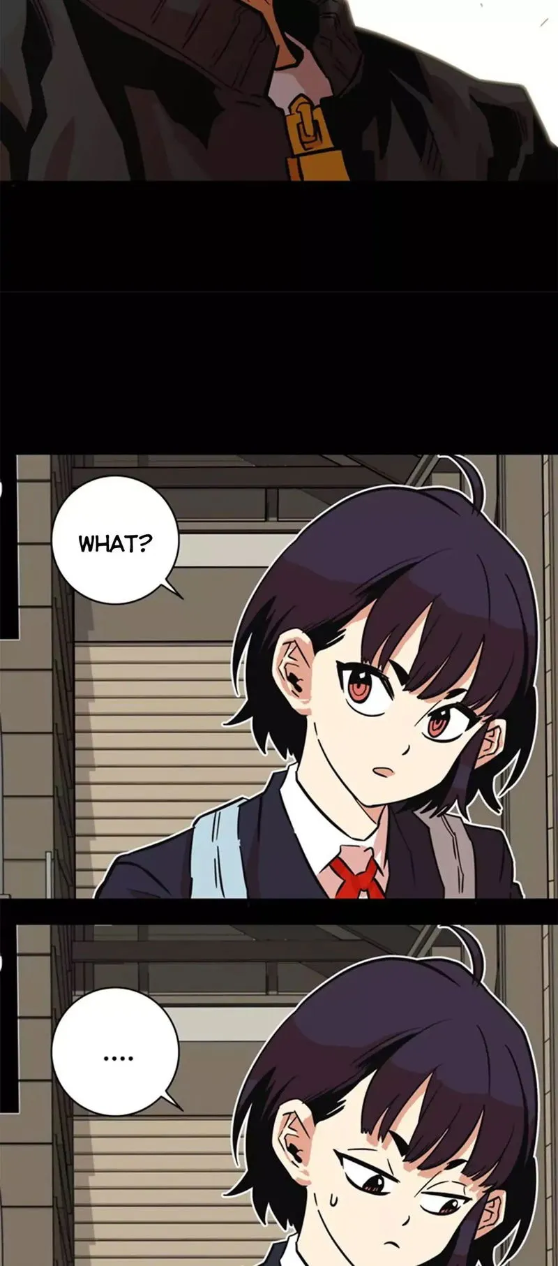 Troll Trap Chapter 26 Online - página 45