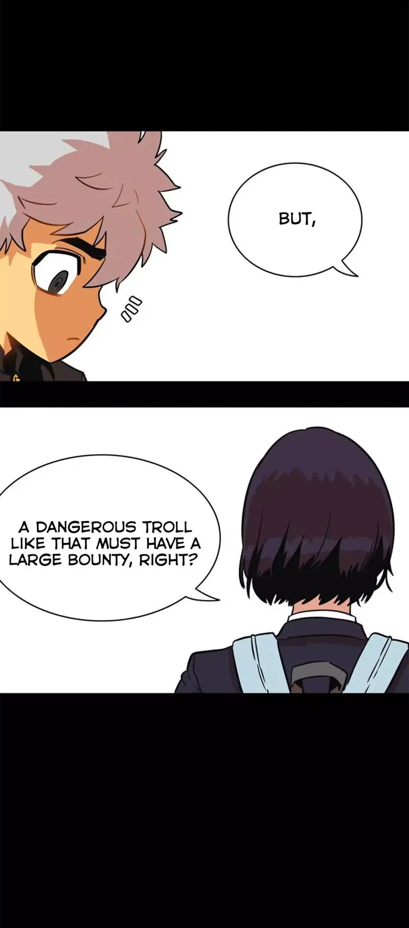 Troll Trap Chapter 26 Online - página 47