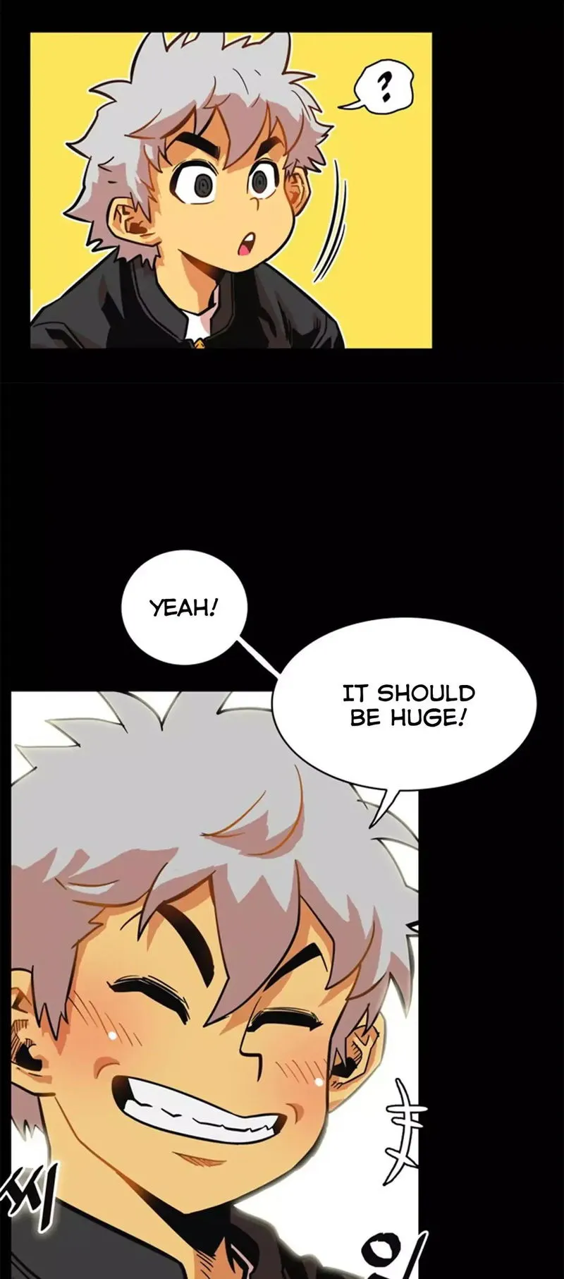 Troll Trap Chapter 26 Online - página 48