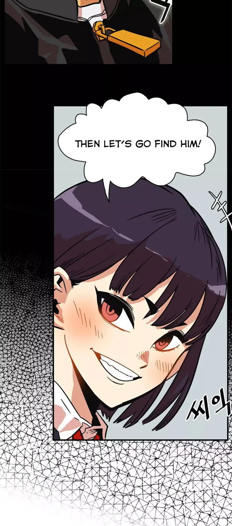 Troll Trap Chapter 26 Online - página 49