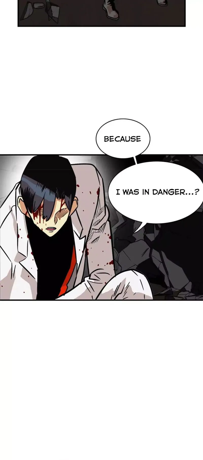 Troll Trap Chapter 26 Online - página 51