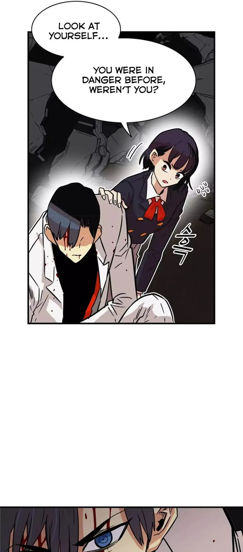 Troll Trap Chapter 26 Online - página 52