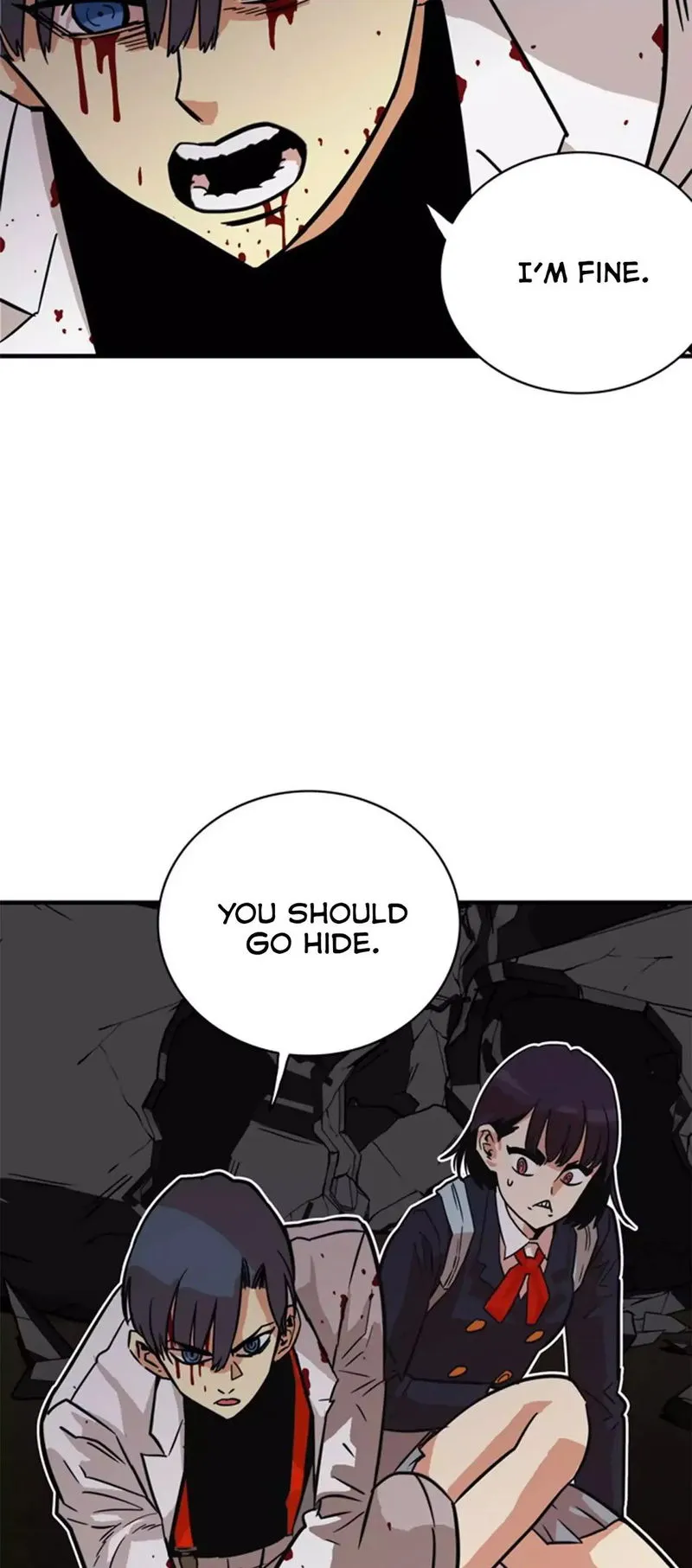 Troll Trap Chapter 26 Online - página 53