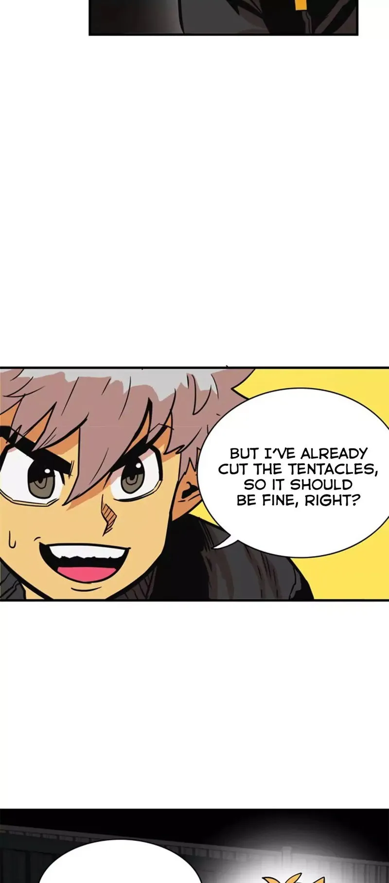 Troll Trap Chapter 26 Online - página 56