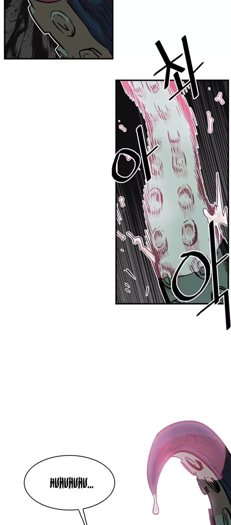Troll Trap Chapter 26 Online - página 59