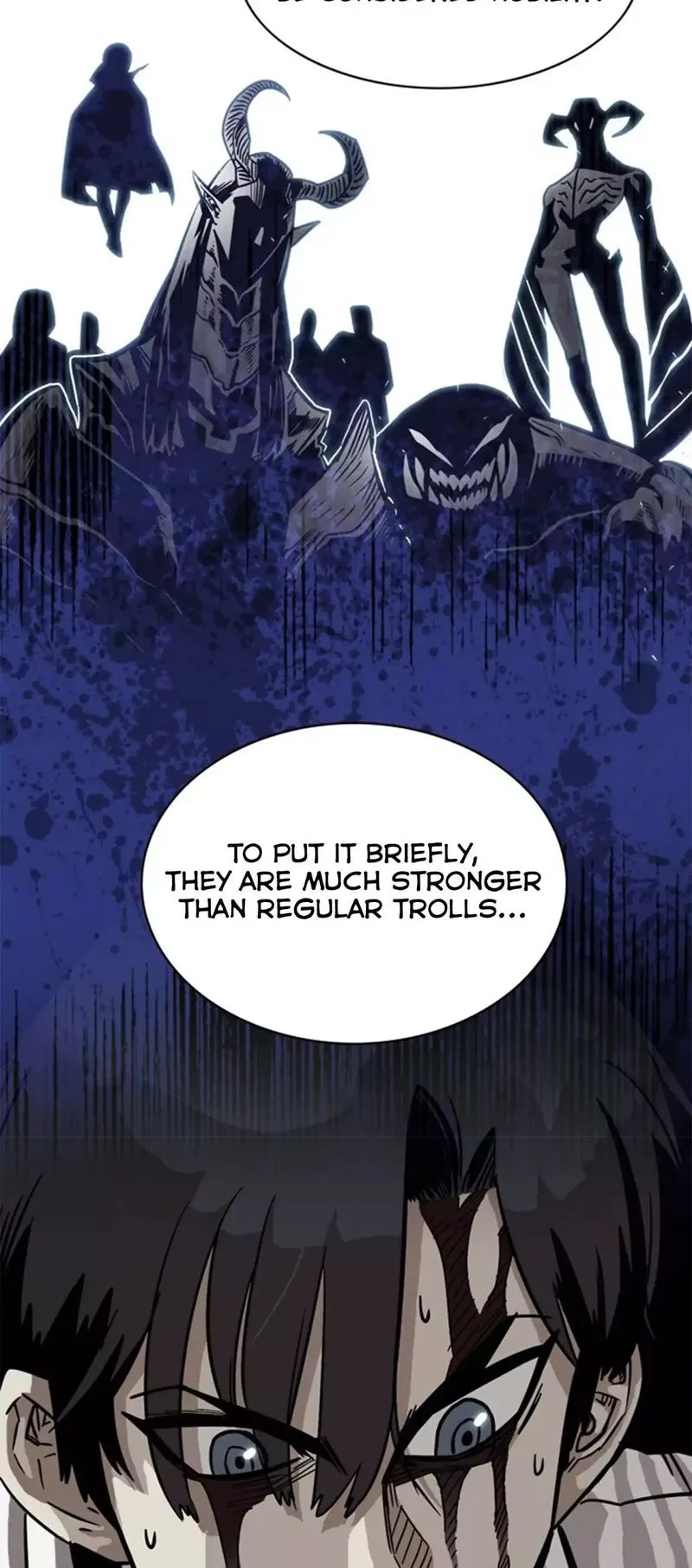 Troll Trap Chapter 26 Online - página 65